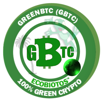 GBTC TOKEN